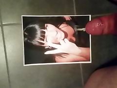 Cum Tribute to ziina-ziina 3 Cum Tribute to ziina-ziina 3