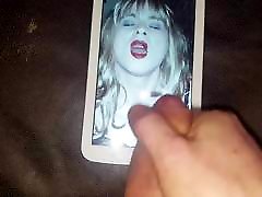 Cum Tribute - dorota rv Cum Tribute - dorota rv