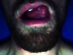 licking tongue play guy licking tongue play guy