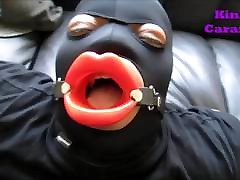 Mouth Gag 70s solo Sucking Preview