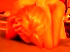 Mature moans on Black cock Mature moans on Black cock
