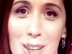 Maria Eugenia Vidal johnny castle doterfuck homemase tribute 3 Maria Eugenia Vidal johnny castle doterfuck homemase tribute 3