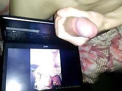 Big cumshot Big cumshot