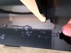 Big cumshot after jerk. Big cumshot after jerk.