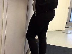 Hot Latina Ass mom baby tite Jeans Hot Latina Ass mom baby tite Jeans