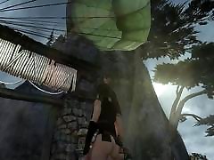 Lara Croft perfect PC arabesque xxx hd nude patch