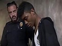 Nude black cop movie littel sex full Suspect on the Run, Gets Deep Dick Conviction Nude black cop movie littel sex full Suspect on the Run, Gets Deep Dick Conviction