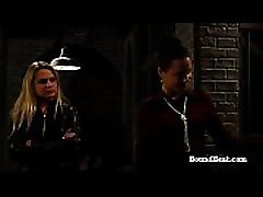 Betrayed Cargo: Two Slave Sisters Offered As A Baggage Betrayed Cargo: Two Slave Sisters Offered As A Baggage