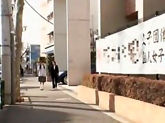 अविश्वसनीय, मॉडल नाना, Miko Harune में पागल कुत्ते शैली, Dildos के खिलौने के साथ एक JAV वीडियो