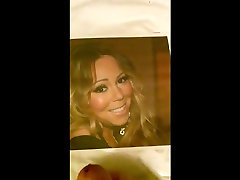 Lullaby Mariah evalynne lee Cumshot Facial