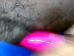fat soaked xxx handwork get fucked by dildo