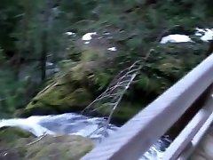 Cosplay Raider Girl Waterfall fisting photoscom Pack Rescue