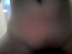 Horny homemade Close-up porn movie
