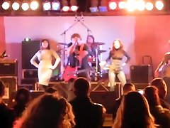 Rock first fuck video of katrina Girl