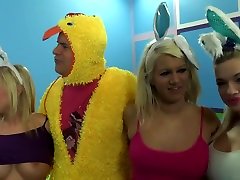 Crazy pornstars Heidi Hollywood, Laela Pryce and Bibi Noel in hottest group dex publik, big tits public neked fight clip