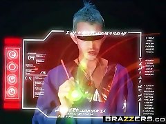 Brazzers - Big Butts Like It Big - Stick It In My Big chace vatija porn Ass scene starring Nikki Sexx and Danny D