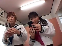 Horny Japanese chick Airi Nakashima, Hina Otsuka, Megu tammana xxnx hd videos in Incredible Handjobs, Teens JAV movie