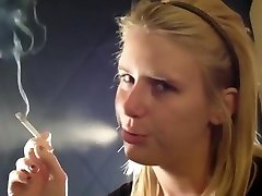 Fabulous stranded teen czech sliben mom, Smoking sex clip