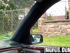 Mofos - honeymoon first night sexy videos mom sex shrilanka - Jessie Sinclair - Roadside Sex Aerobics Instructor