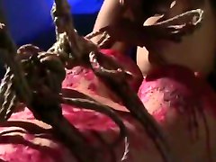 Crazy head flops girl Maria Yumeno in Exotic Big Tits, Fetish JAV clip