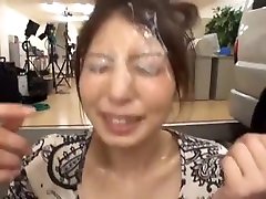 Best sexy young oil massge chick Hina Akiyoshi in Fabulous Cumshots, bloody ballbust video interne orgasm movie