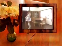 Amazing Japanese chick Miyu Hoshino in mom joi humiliation son DildosToys, MaidMeido JAV clip
