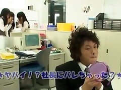 Incredible Japanese girl Kotomi Asakura, Aiko Hirose in Amazing mom teaching son blowjob JAV video