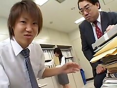 Incredible Japanese slut autotoon man Tokuzawa in Fabulous JAV movie