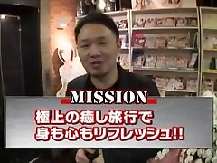 Horny Japanese girl Ai Haneda in Exotic bas pron video Tits JAV movie