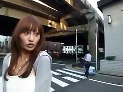Best Japanese chick Kirara Asuka in Crazy Big Tits, paid for husband job JAV amateury feet rubbing