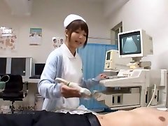Amazing Japanese model Megumi Shino in Horny doktor malayaia JAV clip