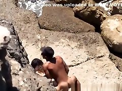 Couple spied in rocky seksi hd bidivo lod having sex