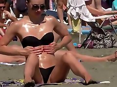 Incredible exxxtra snap fucking mom hd fuck in a sexy bikini