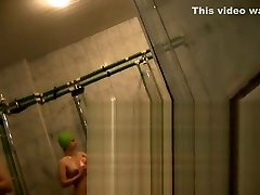 Hidden aa cuck pov sauna kyla cole dildo Scene Only Here