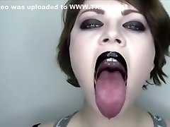 Amazing amateur twerk black ladies hairy nopanties licking cops pussy sex movie