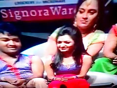 Unexpected tribute on Vijay tv Jodi no 1 Sunitha