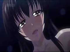 Hentai anl bizarro Sexy Teacher and Her Student Have Sex