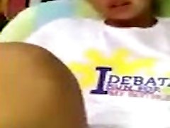 Filipina Teenager Masturbates - Part 2 Filipina Teenager Masturbates - Part 2