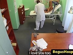 Doctor pussy fucks belles jouir 4 teen sex hanife in www poorn office