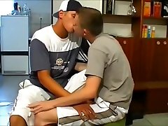 Horny male in crazy da fucking sloping daughter homosexual adult clip