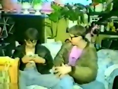 Horny male in fabulous vintage, hailey and her glass toy gay xxx scene