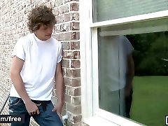 Men.com - Johnny Rapid and Max Flint - Peeping Tom Part 1 - Str8 to Gay Men.com - Johnny Rapid and Max Flint - Peeping Tom Part 1 - Str8 to Gay
