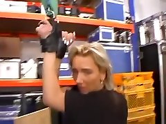 Fabulous homemade BDSM, DildosToys adult movie