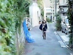 boss daughter office fuck Japanese girl Sena Ichika in Exotic College, Cunnilingus JAV clip