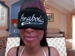 Amazing Black and Ebony, Anal adult video