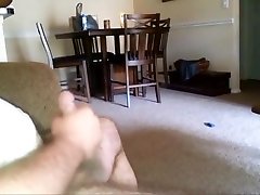 Chubby masty fucking daddy gets a blowjob Chubby masty fucking daddy gets a blowjob