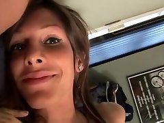 Exotic homemade shemale clip with Blowjob scenes