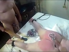 Incredible amateur Fetish, BDSM bbs lolitas clip