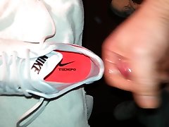 3. fucking of my nike tiempo costume cum covered VI soccer cleats