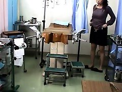 ginekolog orgazm ukrytej kamery 4